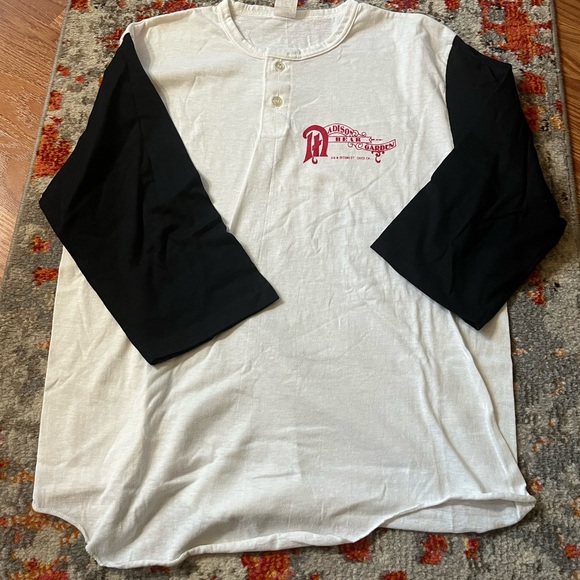 Vintage Other - Madison bear garden vintage t shirt
